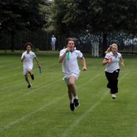 14s sports day