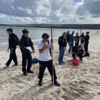 Geography Field trip to Swanage and the Isle of Purbeck