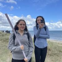 Geography Field trip to Swanage and the Isle of Purbeck