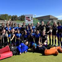 Hockey tour to South Africa