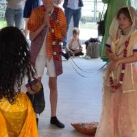 8s Hindu wedding 2023