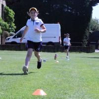 PP3 sports day course