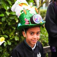 Easter Hat Parade 2024