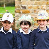 Easter Hat Parade 2024