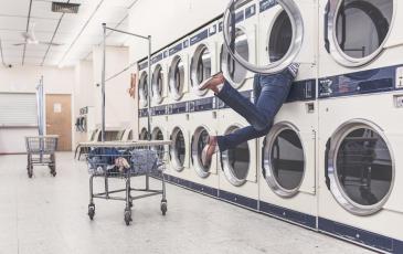 Washing machine economics