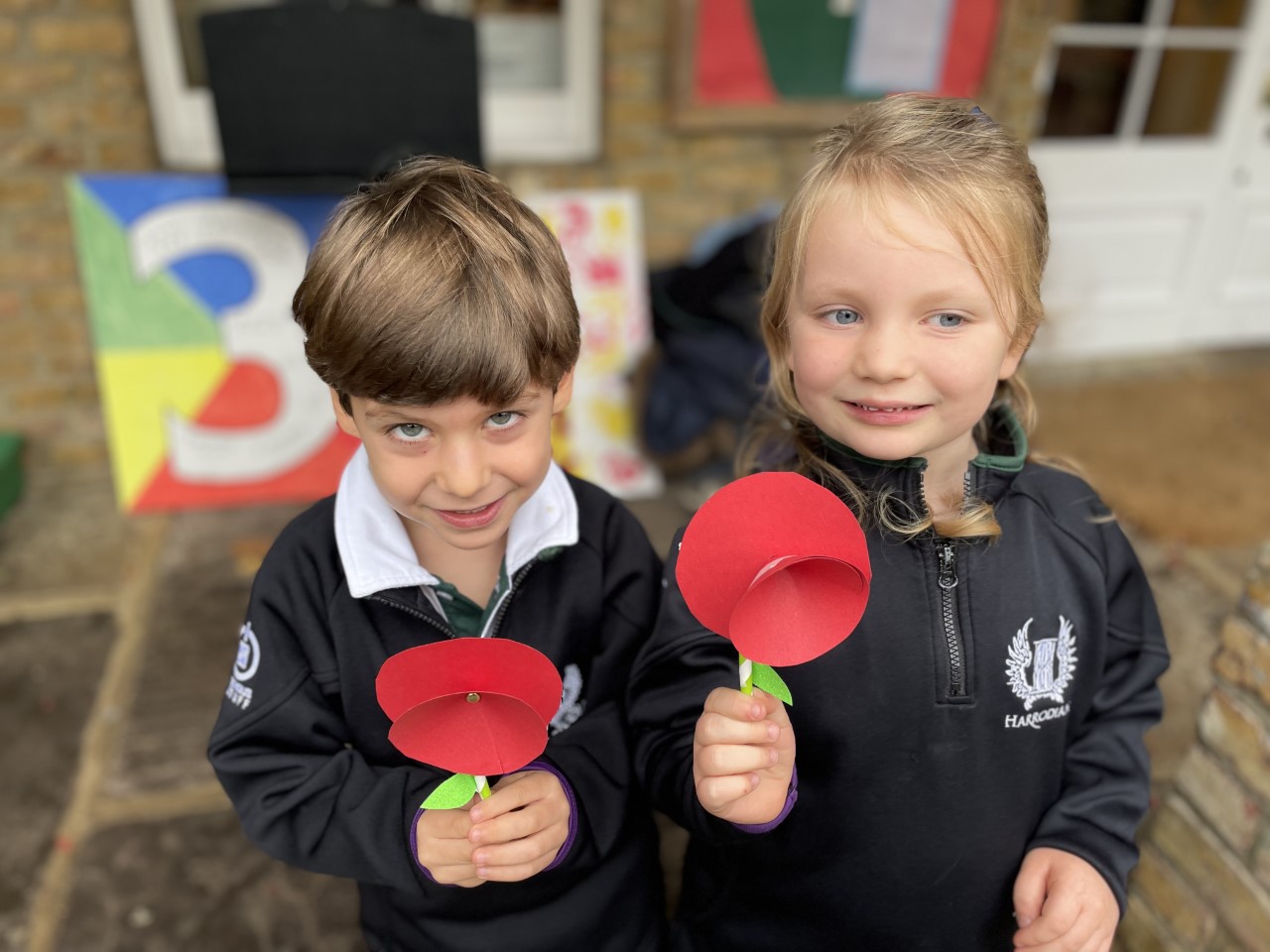 Pre-prep poppies 4