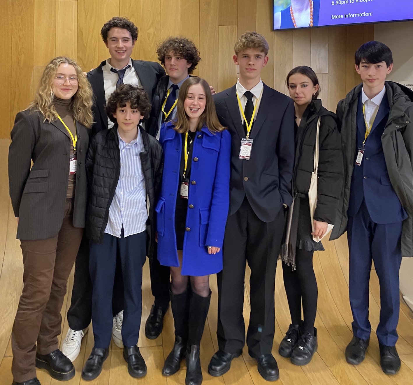 LSE MUN Group