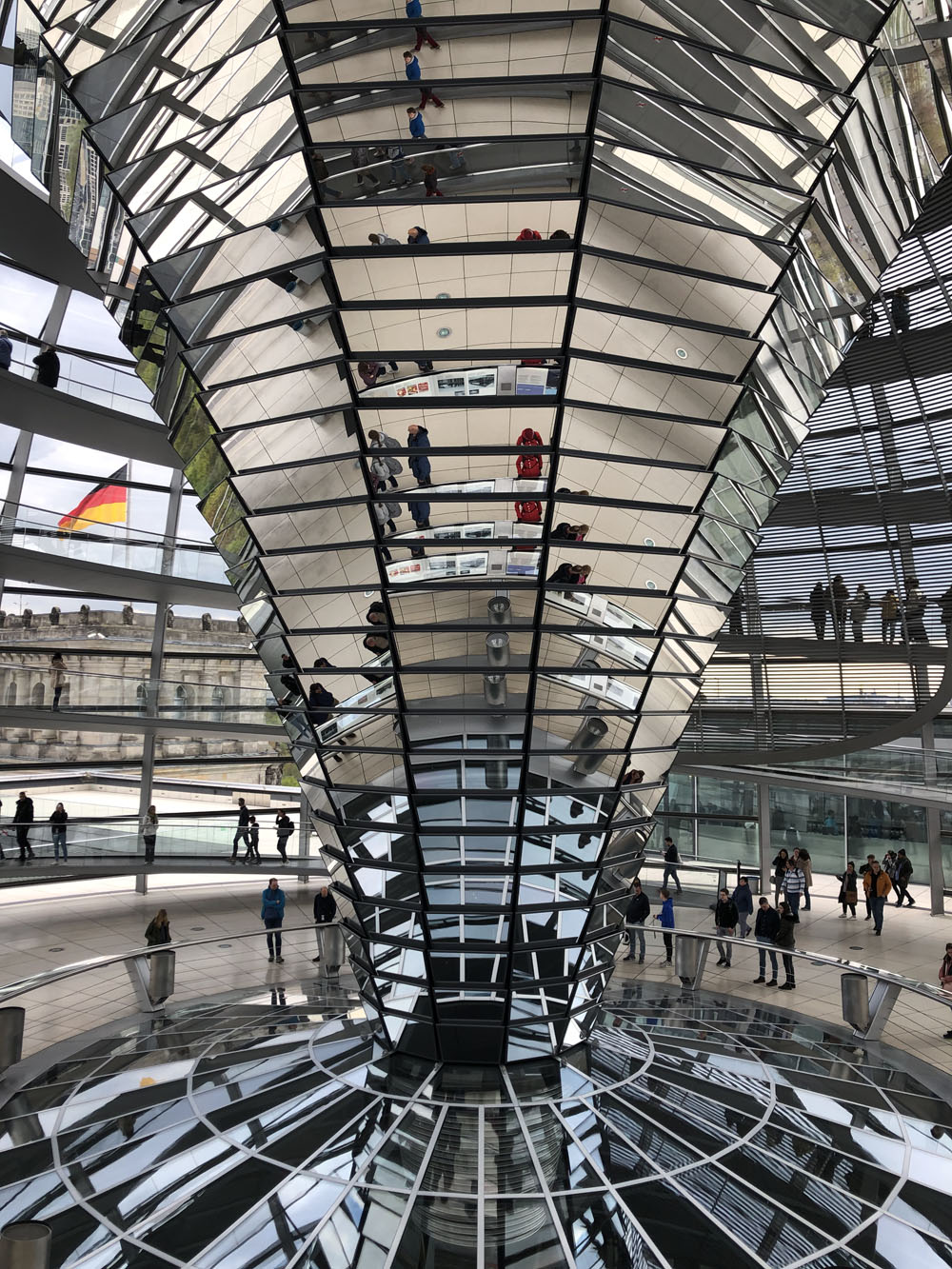 Reichstag, Berlin