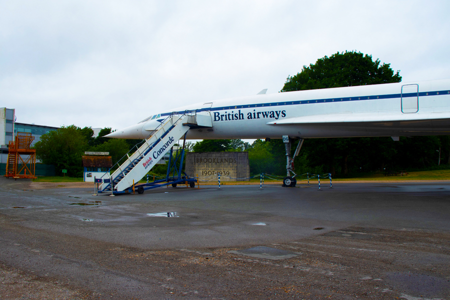 concorde