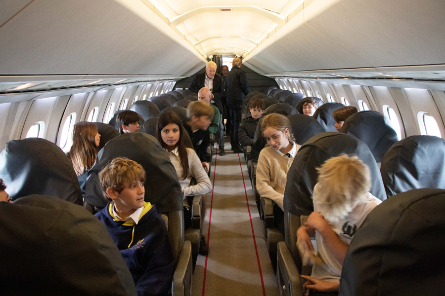 concorde