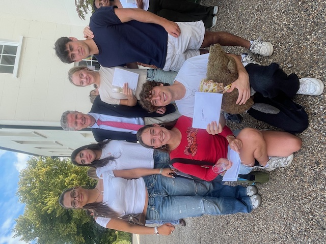 Exec team