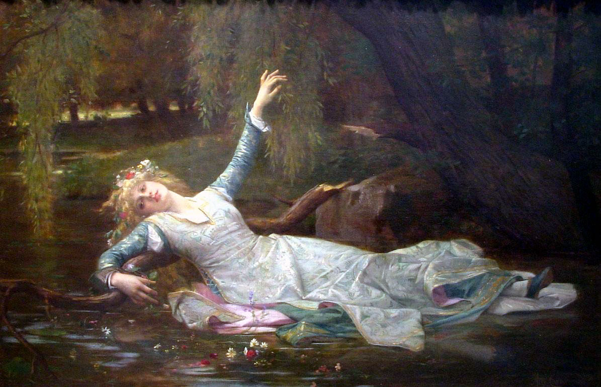 Cabanet Ophelia
