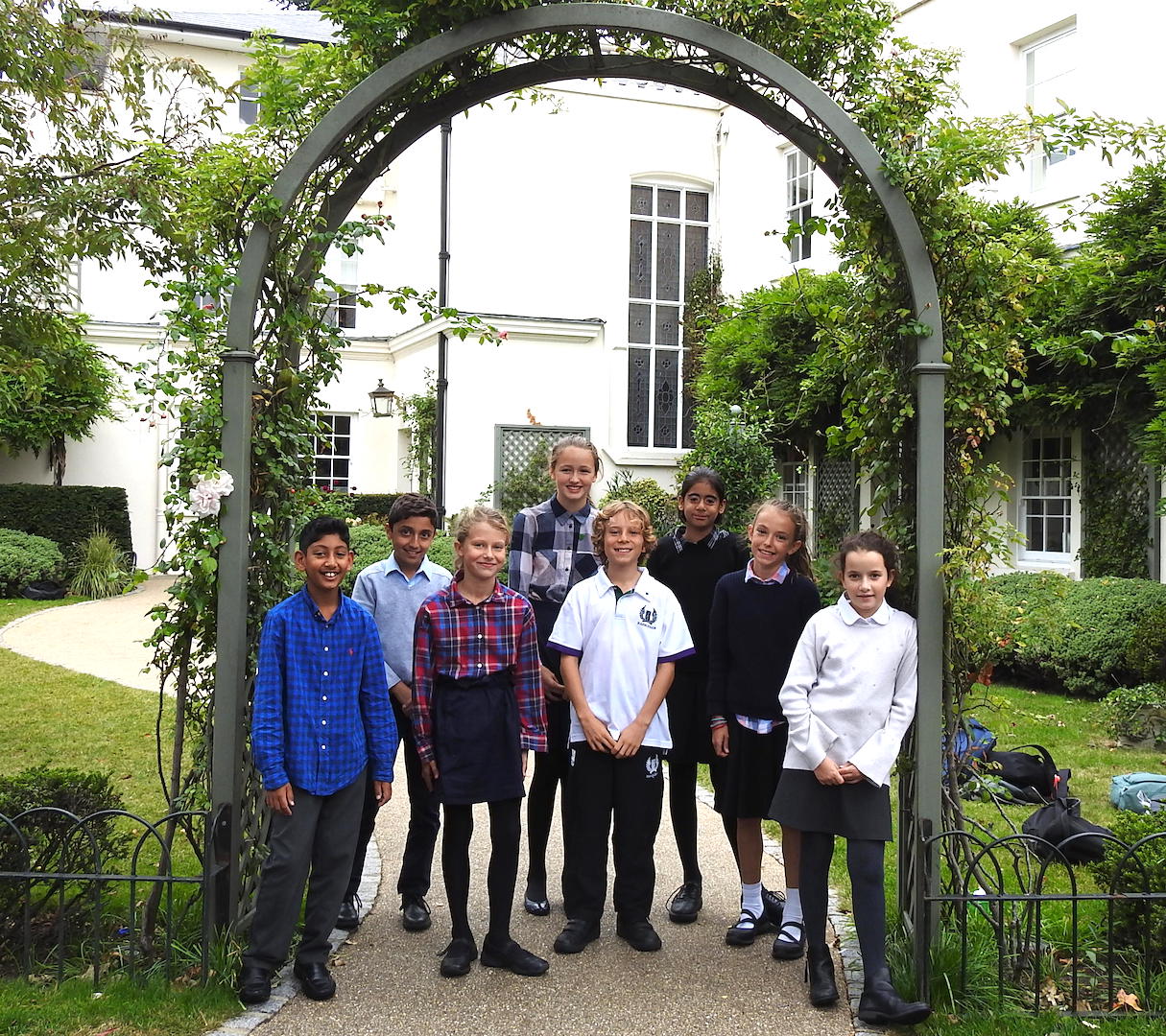 Prep council