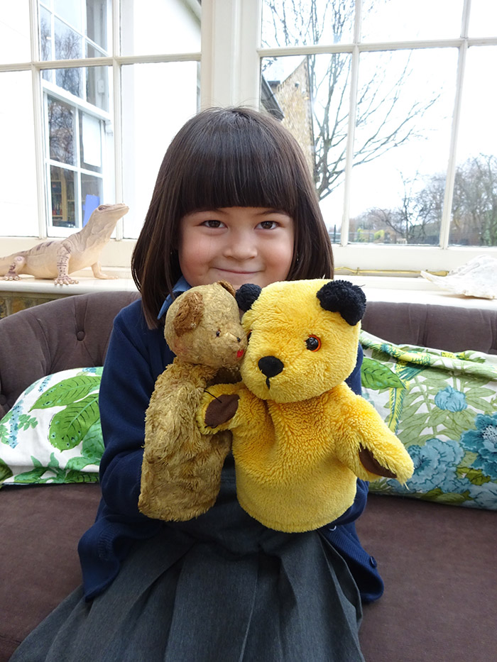 Emma%20with%20old%20and%20new%20sooty.jpg