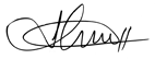 Signature