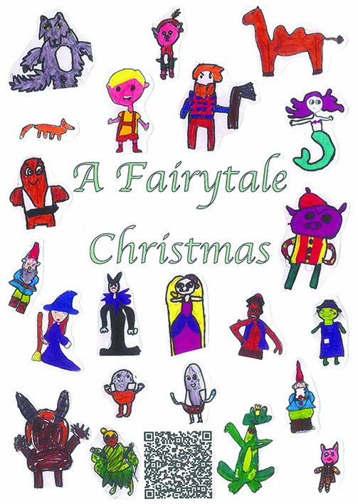 fairy tale programme 1