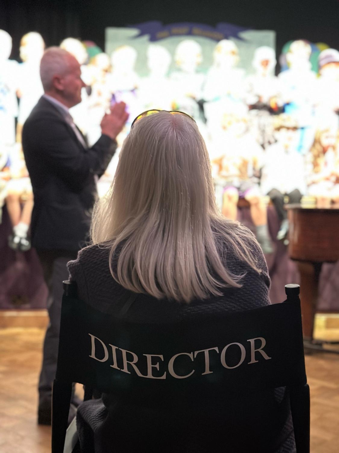 director;s chair 2