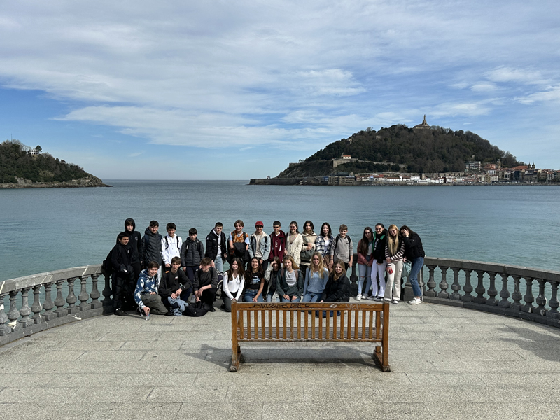 san sebastian