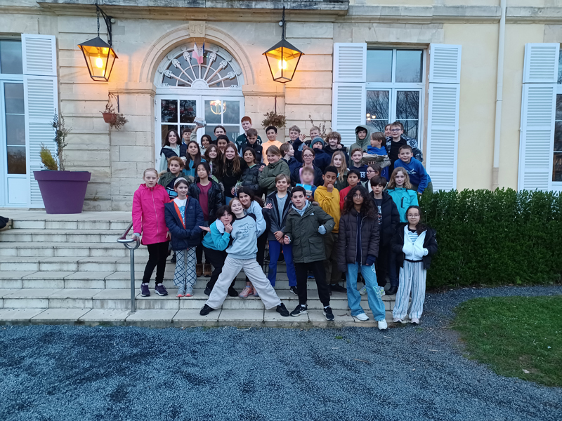 french trip 1