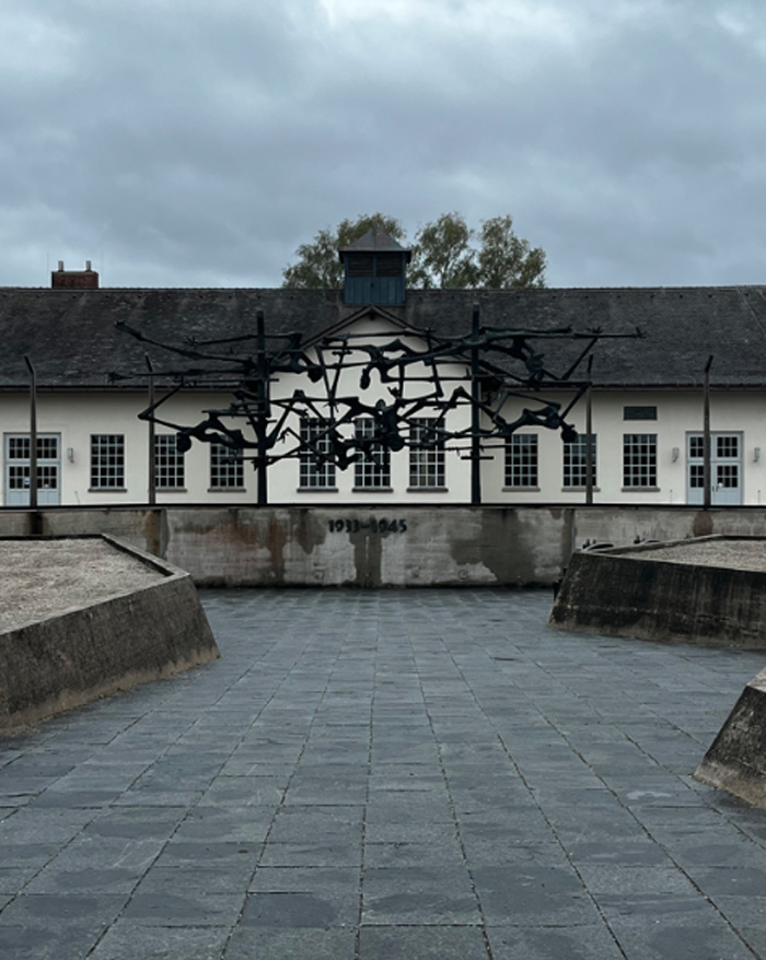 dachau pic