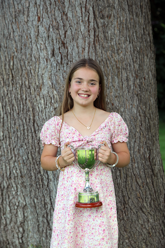 odgers cup