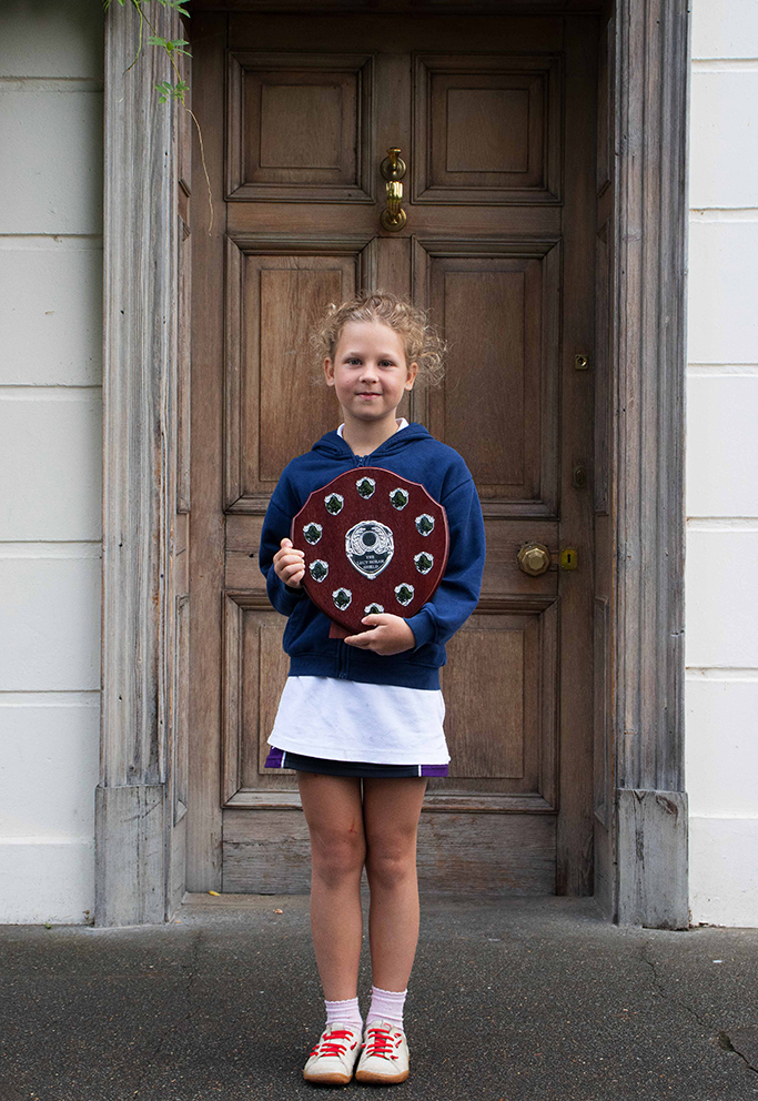 LHO award