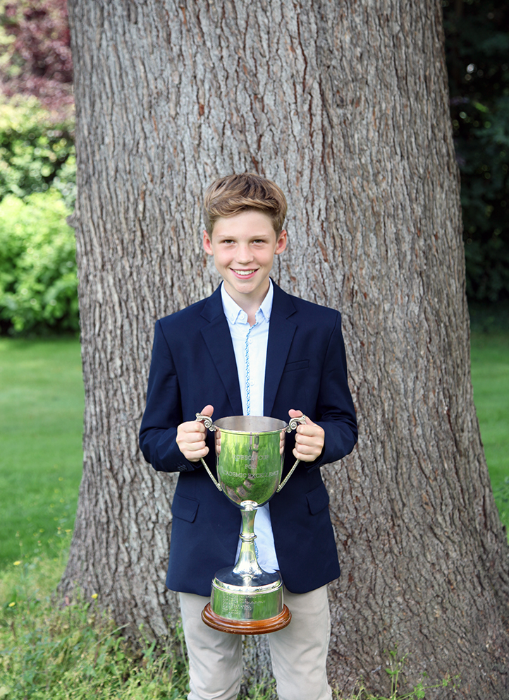 robson cup
