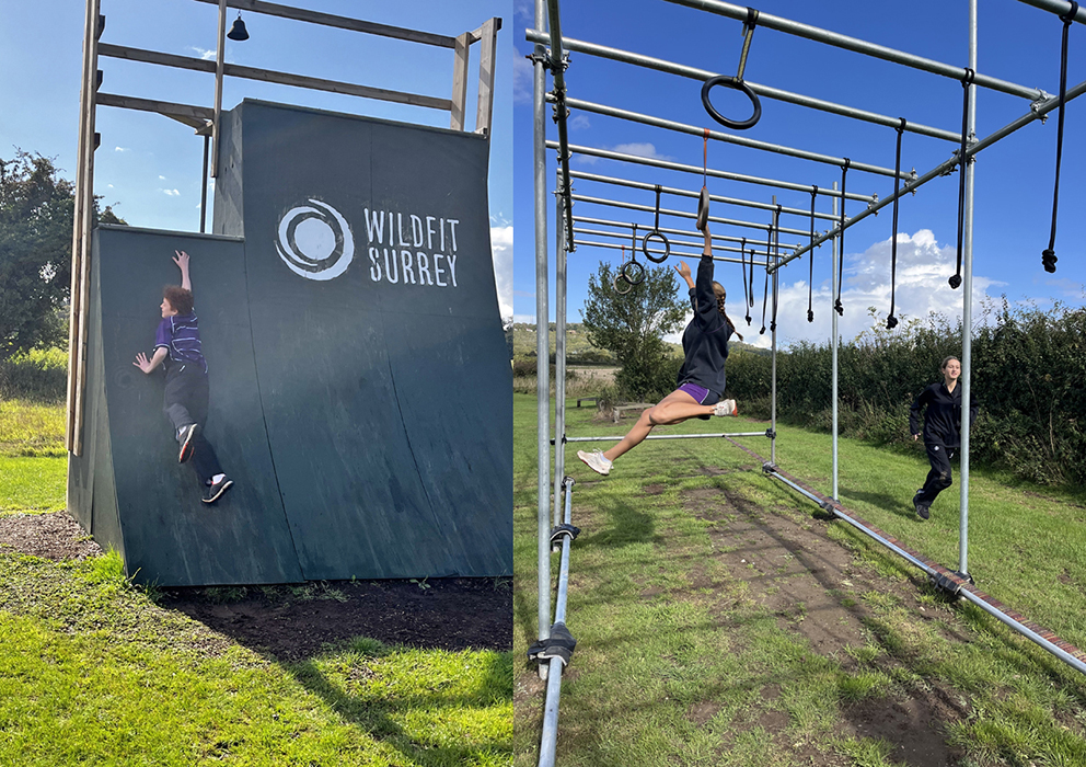 wildfit