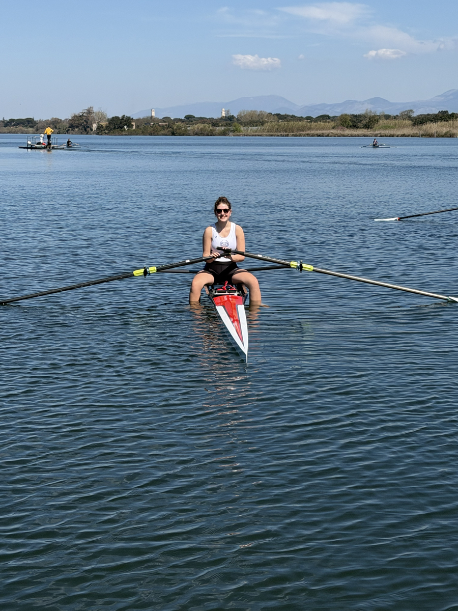 rowing pic