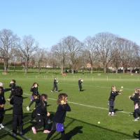 Pre-Prep sport