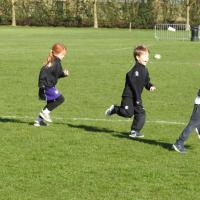 Pre-Prep sport