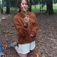 Bushcraft Trip to Oxfordshire, June2021