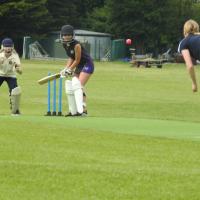 14s (Year 10) Cricket fixture