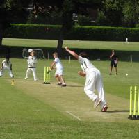 9s (Year 4) Cricket fixture