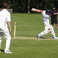 11s (year 6) Cricket fixture