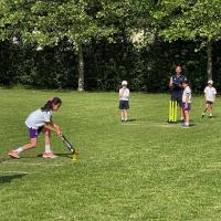 9s (Year 4) Cricket fixture