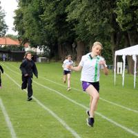 12s Sports Day