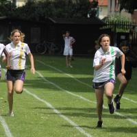 12s Sports Day Races