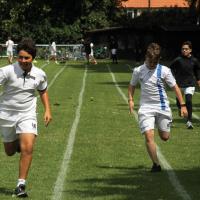 12s Sports Day Races