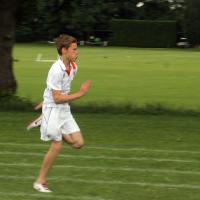 12s Sports Day Races