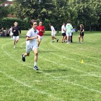 13s Sports Day