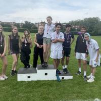 14s Sports day