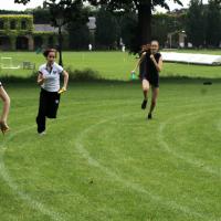 14s Sports Day