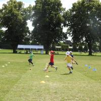 Pre-Prep Sports Day 