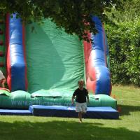 Pre-Prep Sports Day 