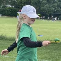 Pre-Prep Sports Day 