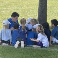 Pre-Prep Sports Day