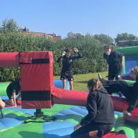 14s team-building day, September 16th 2021