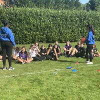 14s team-building day, September 16th 2021