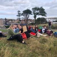 Geography Field Trip: Swanage September 2021